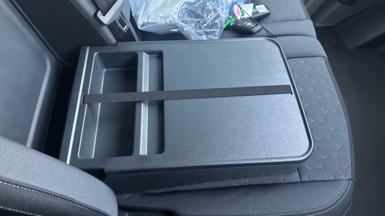 Ford Transit Custom E-320 L1 Rwd 100kW 65kWh H1 Van Limited Auto